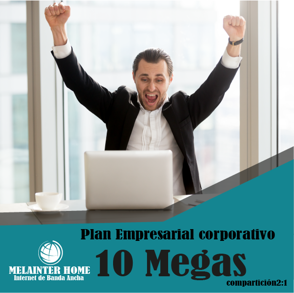 plan empresas de internet
