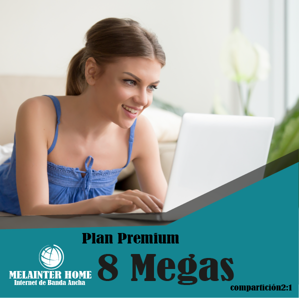 Plan Premium Melainter Home